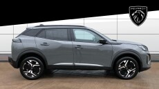Peugeot 2008 1.2 PureTech 130 Allure 5dr Petrol Estate